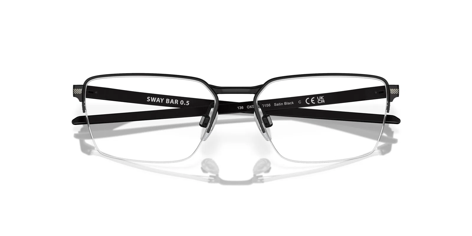 Oakley Sway Bar 0.5 5080 Eyeglasses - view 36